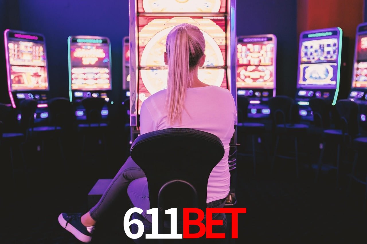 Bonus Features 611bet