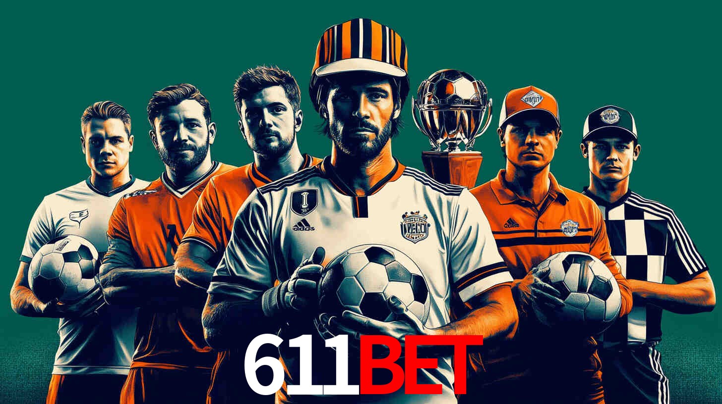 Descubra a Essência do 611bet: Nossa História e Compromissos