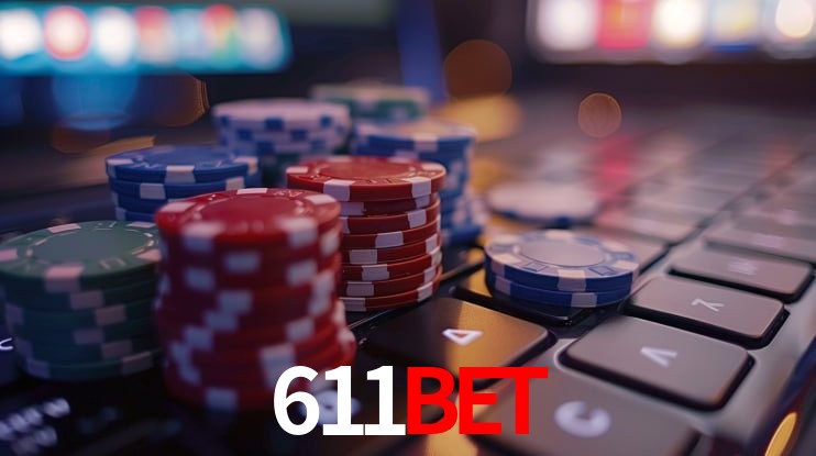 Design Responsivo 611bet