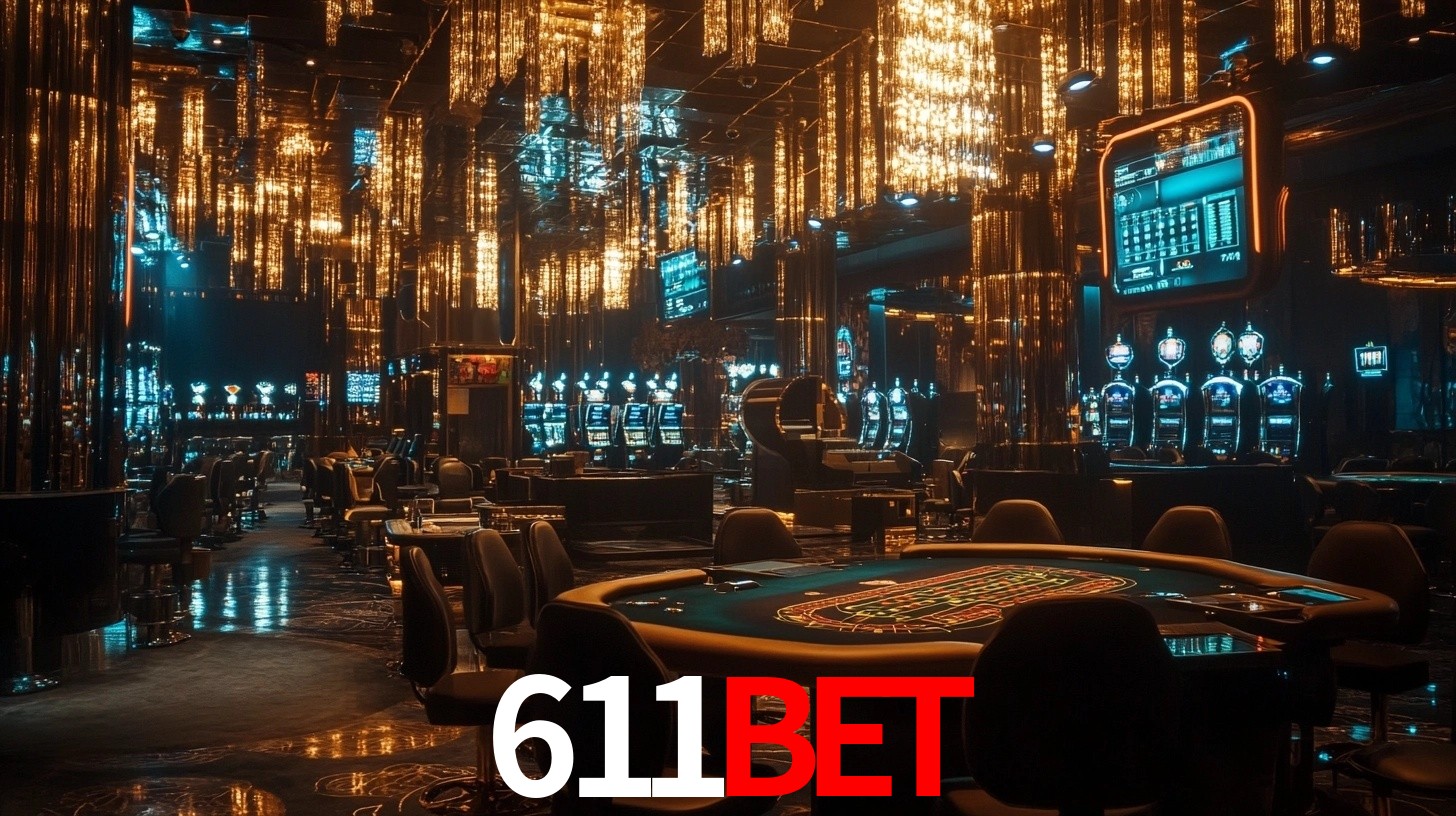 611bet app