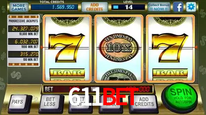 Weekend Specials 611bet