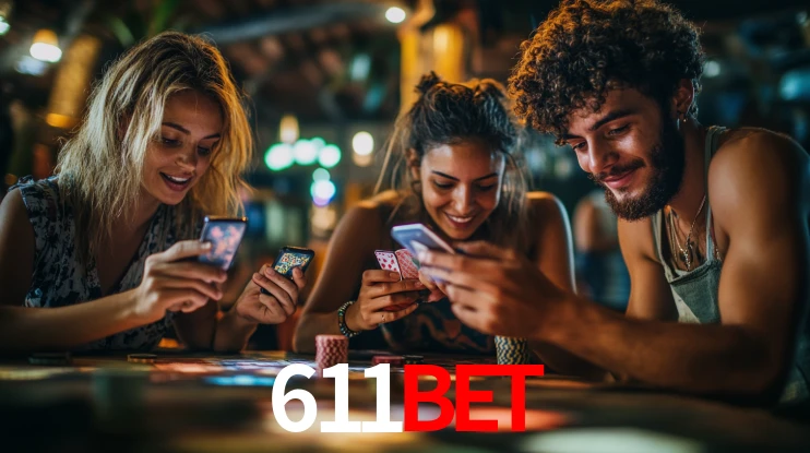 Daily Bonuses 611bet